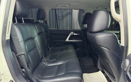 Toyota Land Cruiser 200, 2012 год, 3 970 000 рублей, 23 фотография