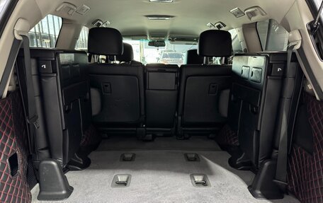 Toyota Land Cruiser 200, 2012 год, 3 970 000 рублей, 13 фотография