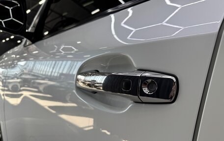 Toyota Land Cruiser 200, 2012 год, 3 970 000 рублей, 16 фотография