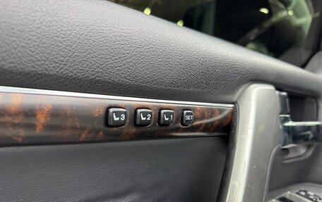 Toyota Land Cruiser 200, 2012 год, 3 970 000 рублей, 17 фотография