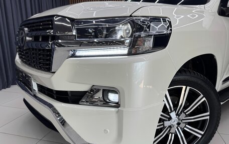 Toyota Land Cruiser 200, 2012 год, 3 970 000 рублей, 11 фотография