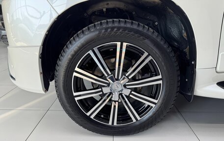 Toyota Land Cruiser 200, 2012 год, 3 970 000 рублей, 14 фотография