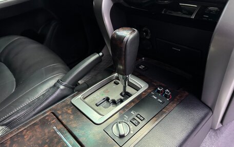 Toyota Land Cruiser 200, 2012 год, 3 970 000 рублей, 26 фотография