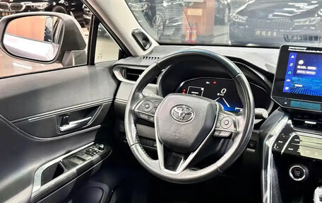 Toyota Venza, 2024 год, 4 150 000 рублей, 10 фотография
