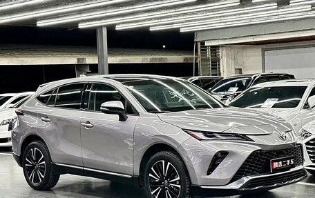 Toyota Venza, 2024 год, 4 150 000 рублей, 3 фотография