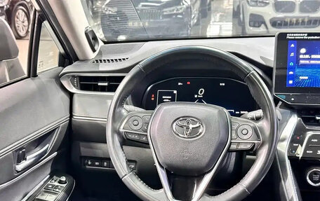 Toyota Venza, 2024 год, 4 150 000 рублей, 11 фотография