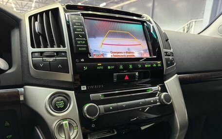 Toyota Land Cruiser 200, 2012 год, 3 970 000 рублей, 29 фотография
