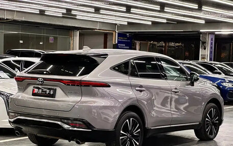 Toyota Venza, 2024 год, 4 150 000 рублей, 6 фотография