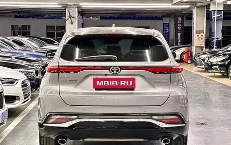 Toyota Venza, 2024 год, 4 150 000 рублей, 5 фотография