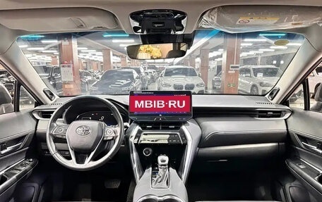 Toyota Venza, 2024 год, 4 150 000 рублей, 9 фотография