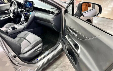 Toyota Venza, 2024 год, 4 150 000 рублей, 16 фотография