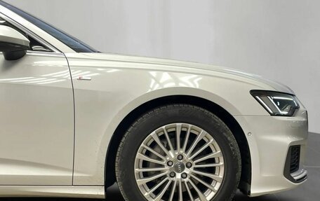 Audi A6, 2020 год, 4 590 000 рублей, 6 фотография