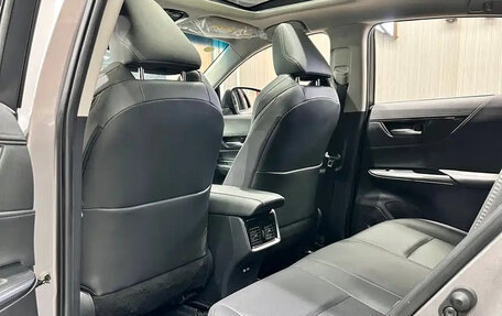 Toyota Venza, 2024 год, 4 150 000 рублей, 15 фотография