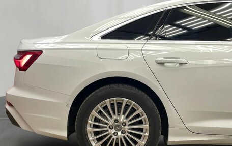 Audi A6, 2020 год, 4 590 000 рублей, 5 фотография