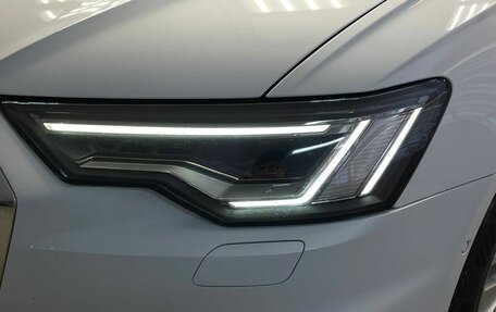 Audi A6, 2020 год, 4 590 000 рублей, 9 фотография