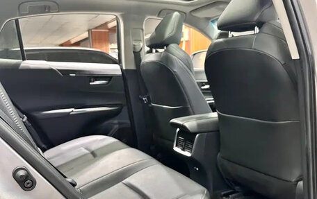 Toyota Venza, 2024 год, 4 150 000 рублей, 18 фотография