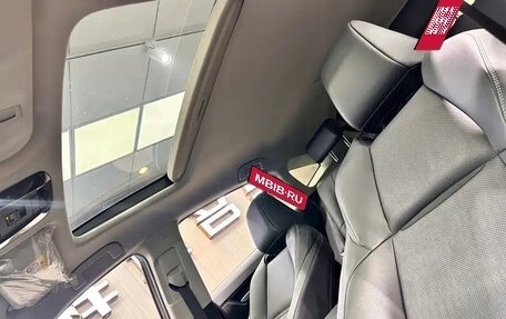 Toyota Venza, 2024 год, 4 150 000 рублей, 14 фотография