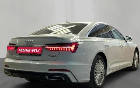 Audi A6, 2020 год, 4 590 000 рублей, 4 фотография