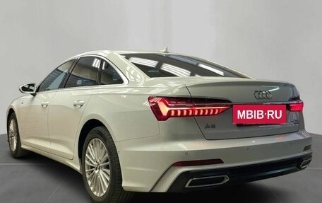 Audi A6, 2020 год, 4 590 000 рублей, 2 фотография