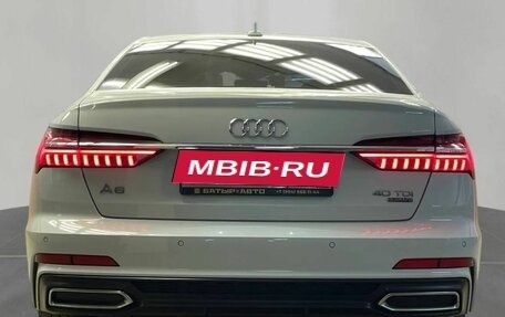 Audi A6, 2020 год, 4 590 000 рублей, 3 фотография