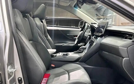 Toyota Venza, 2024 год, 4 150 000 рублей, 17 фотография