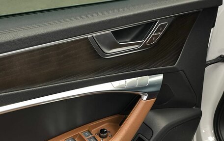 Audi A6, 2020 год, 4 590 000 рублей, 11 фотография