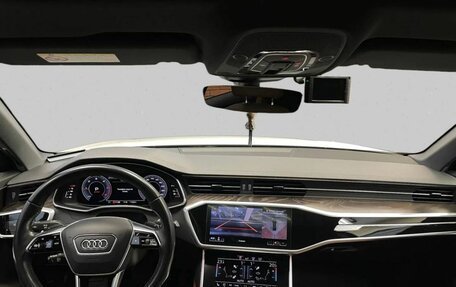 Audi A6, 2020 год, 4 590 000 рублей, 13 фотография