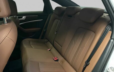 Audi A6, 2020 год, 4 590 000 рублей, 21 фотография