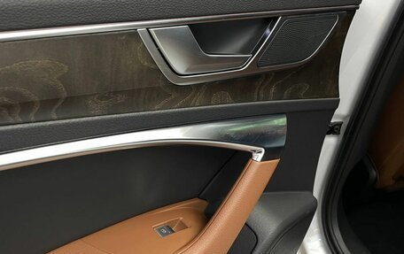 Audi A6, 2020 год, 4 590 000 рублей, 19 фотография
