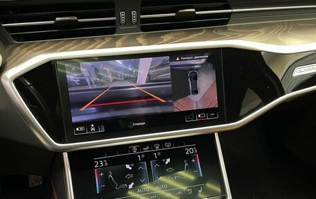 Audi A6, 2020 год, 4 590 000 рублей, 18 фотография