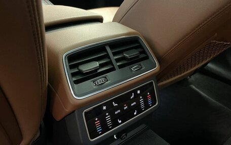 Audi A6, 2020 год, 4 590 000 рублей, 20 фотография