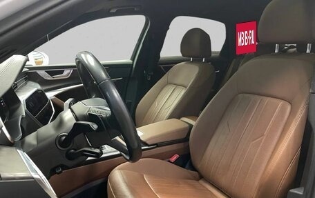 Audi A6, 2020 год, 4 590 000 рублей, 12 фотография