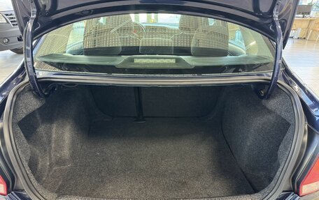 Volkswagen Polo VI (EU Market), 2013 год, 800 000 рублей, 10 фотография