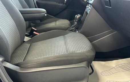 Volkswagen Polo VI (EU Market), 2013 год, 800 000 рублей, 13 фотография