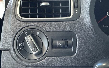 Volkswagen Polo VI (EU Market), 2013 год, 800 000 рублей, 18 фотография