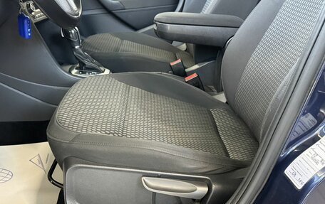 Volkswagen Polo VI (EU Market), 2013 год, 800 000 рублей, 15 фотография