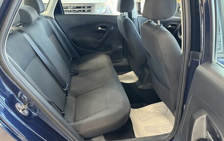 Volkswagen Polo VI (EU Market), 2013 год, 800 000 рублей, 28 фотография