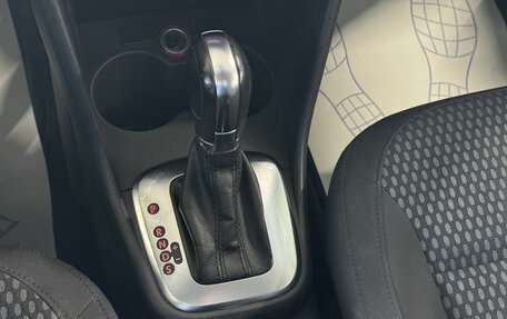 Volkswagen Polo VI (EU Market), 2013 год, 800 000 рублей, 26 фотография