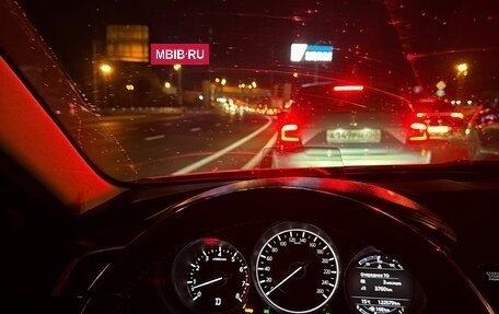 Mazda 6, 2016 год, 2 200 000 рублей, 3 фотография