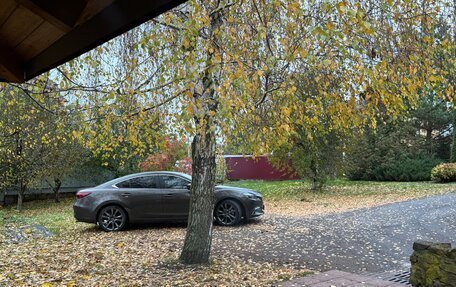 Mazda 6, 2016 год, 2 200 000 рублей, 8 фотография