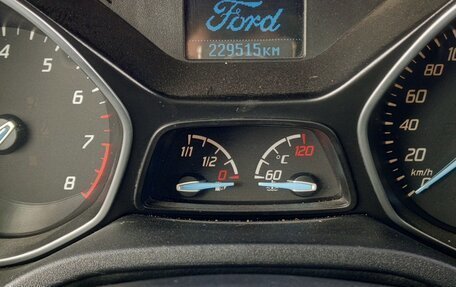 Ford Focus III, 2013 год, 850 000 рублей, 4 фотография