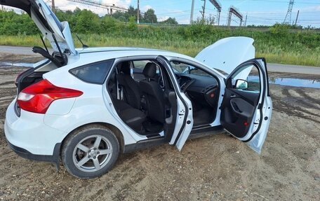 Ford Focus III, 2013 год, 850 000 рублей, 9 фотография