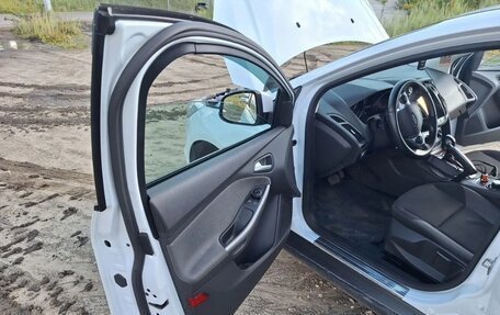 Ford Focus III, 2013 год, 850 000 рублей, 10 фотография