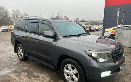 Toyota Land Cruiser 200, 2011 год, 3 100 000 рублей, 5 фотография