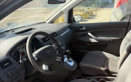 Ford C-MAX I рестайлинг, 2008 год, 485 000 рублей, 5 фотография