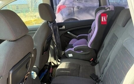 Ford C-MAX I рестайлинг, 2008 год, 485 000 рублей, 3 фотография