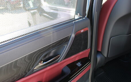 Lexus LX, 2025 год, 17 650 000 рублей, 13 фотография