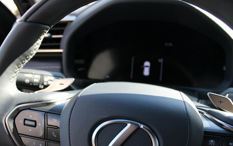 Lexus LX, 2025 год, 17 650 000 рублей, 20 фотография