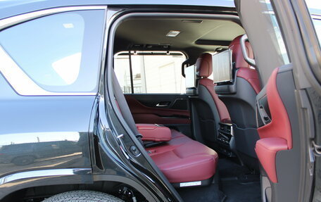 Lexus LX, 2025 год, 17 650 000 рублей, 16 фотография