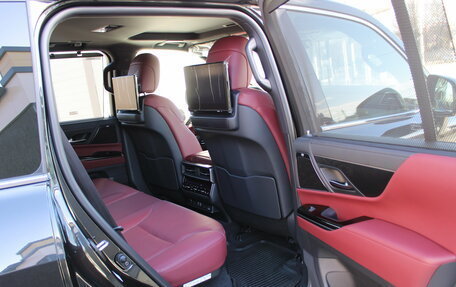 Lexus LX, 2025 год, 17 650 000 рублей, 15 фотография